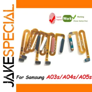 Samsung Home Button for A03s, A04s, A05s