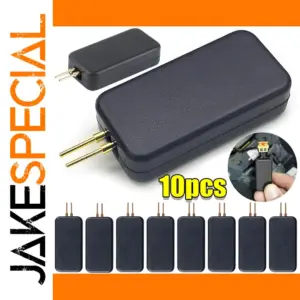 Universal Car SRS Airbag Simulator for Diagnostics