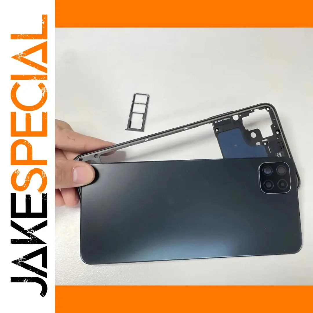Samsung Galaxy A22 5G Full Housing & Frame Set 1 Samsung Galaxy A22 5G Full Housing & Frame Set