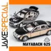 1:24 Maybach 62s S650 Diecast Model