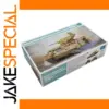 1:35 Russian BMPT Ataka Model Kit