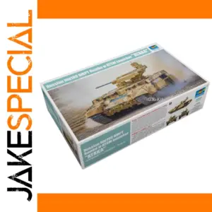 1:35 Russian BMPT Ataka Model Kit