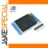 1.44-Inch Full-Color TFT LCD Module