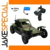WPL WP-14 1:16 Scale RC Assault Vehicle