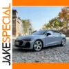 1:18 Alloy A5/A5L 2025 Coupe Model