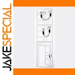 Child Safety Door Restraint Rope 60cm