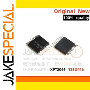 Touchscreen Controller Chips Set for DIY Projects