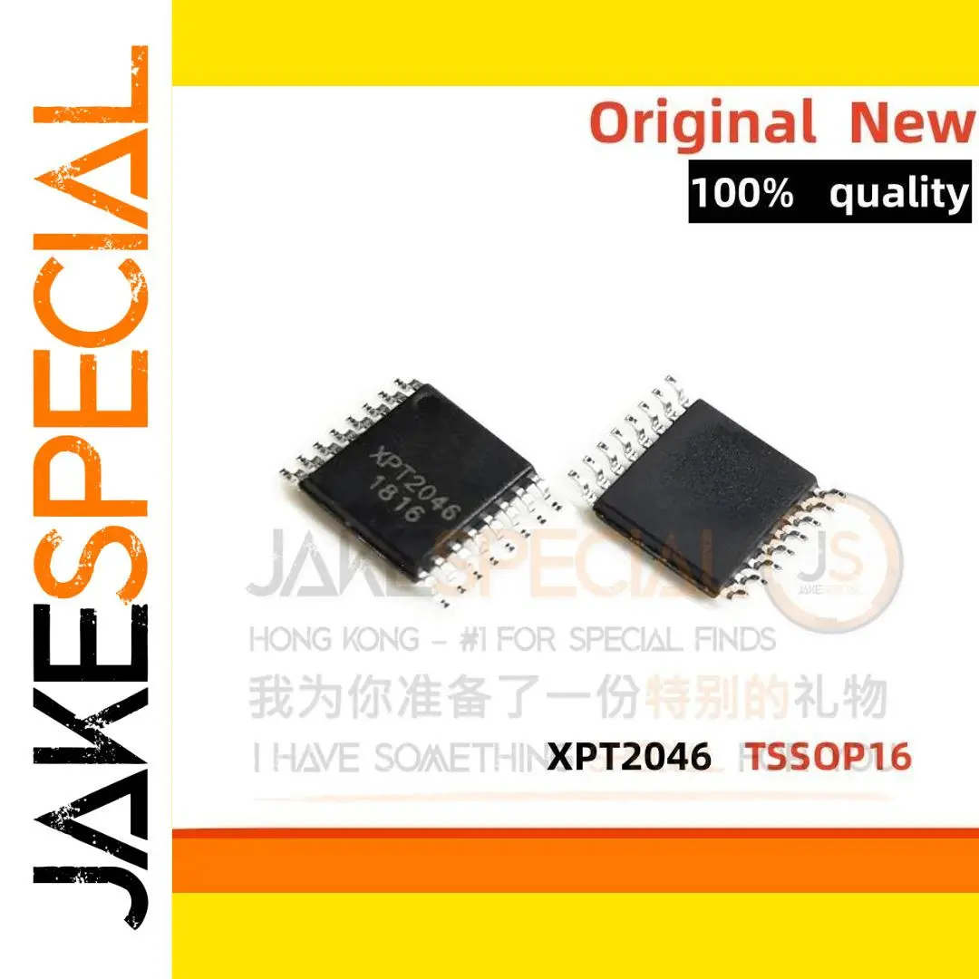 Touchscreen Controller Chips Set for DIY Projects 1 Touchscreen Controller Chips Set for DIY Projects