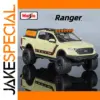 Maisto 1:27 Ford Ranger Diecast Model