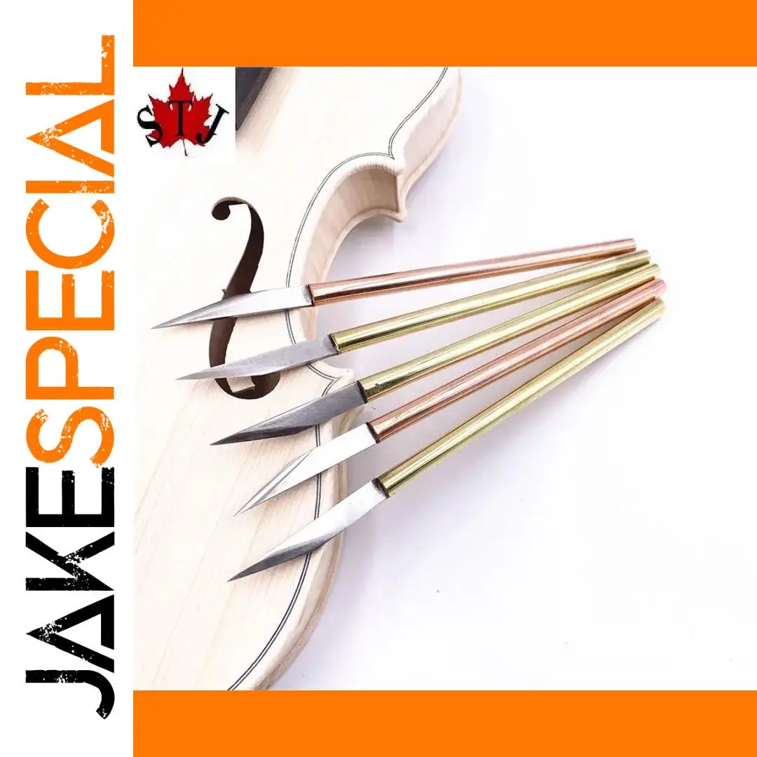 Precision Violin and Cello Bridge Cutter Tool 1 Precision Violin and Cello Bridge Cutter Tool