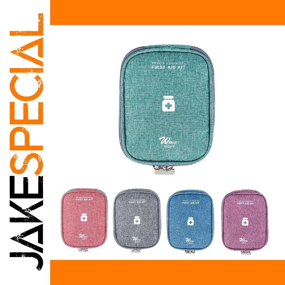 Mini Travel Medical Storage Bag 1 Mini Travel Medical Storage Bag