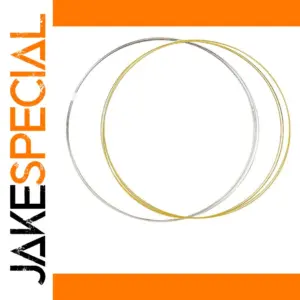 Brass Fret Wire Set for Guitar and Bass