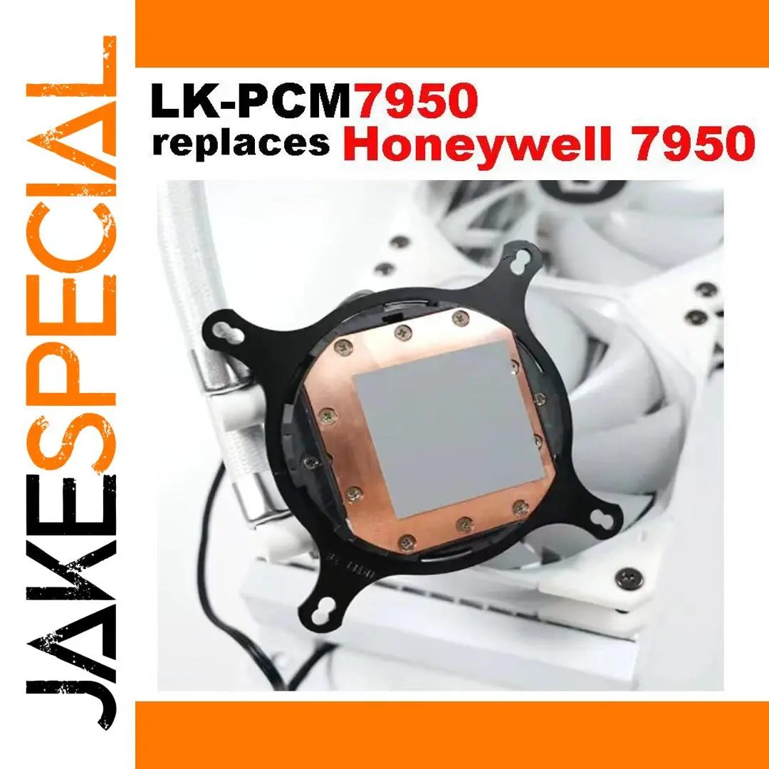 High-Performance Silicone Thermal Pad 0.25mm 1 High-Performance Silicone Thermal Pad 0.25mm