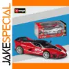 Red Ferrari Diecast Model 1:32 Scale
