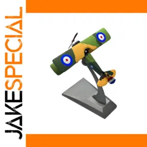 WWI French SPAD S.XIII 1:72 Scale Model