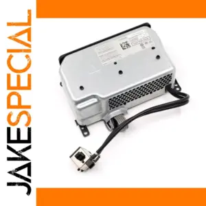 Xbox Series X Internal Power Supply Silver