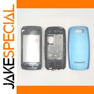 Full Housing Set for Nokia Asha 305