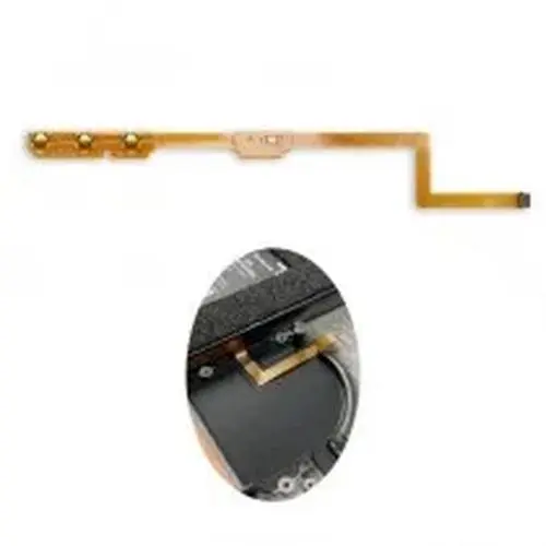 Switch OLED Internal Ribbon Cable Replacement 4 Switch OLED Internal Ribbon Cable Replacement - Image 4