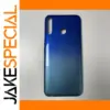 Gradient Glass Back Cover for Tecno Spark 4