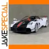 1:18 Pagani Huayra BC Diecast Model Replica