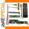 LCD TV Kit for B154EW02 Displays