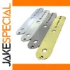 TL Guitar Control Plate in Four Finishes