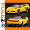 1:32 Scale Sports Car Model with Lights