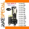 Xiaomi Redmi Flex Cable Replacement Set