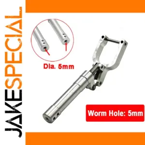 SkyAREA CNC Aluminium Landing Gear for RC Jets