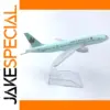Canada Airlines Boeing 777 1:400 Scale Model
