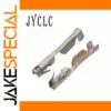 50 Automotive Connector Copper Crimp Terminals