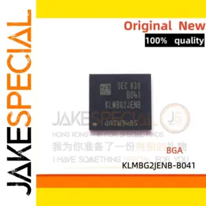 32GB BGA153 Memory Chip for Electronics