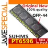PT6596 QFP-44 Drive IC Chipset