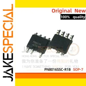 PN8016SSC-R1B Voltage Regulator Chips Set of 10
