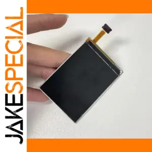 Black LCD Digitizer for Nokia Phones