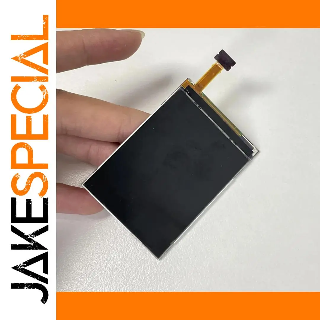 Black LCD Digitizer for Nokia Phones 1 Black LCD Digitizer for Nokia Phones