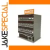 Dance Studio Building Model for HO Scale Layouts