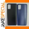 Samsung Galaxy A03S Replacement Back Cover in 4 Colors