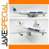 Pan Am B747 Diecast Model 30cm Replica