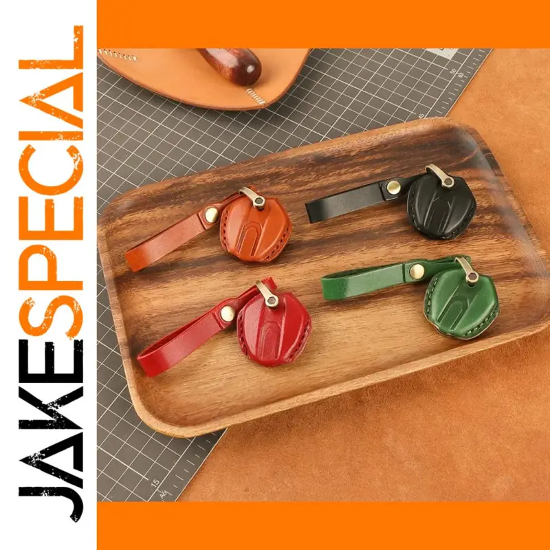 Elevate Your Ducati Style with the Motorcycle Key Case 1 289dfd2699eb4255a1f5ca9d product image