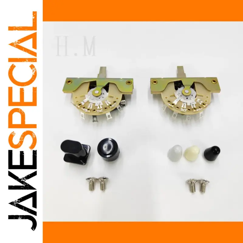 Enhance Your Guitar Sound with the Ultimate Tone Switch 1 28a7144c39b44bdc948fb704 product image