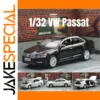 1/32 Diecast Volkswagen Passat Model