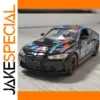 BMW M4 Track Version 1:32 Diecast Model Car