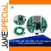 Dual-Speed Drive Board for Flashlights 10W
