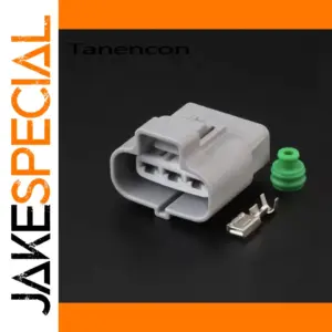 Toyota Waterproof Wire Connector Set