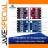 SHT3x Temperature Humidity Sensor Module