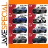 HAVAL H6 Gen.3 1/64 Diecast Model in Multiple Colors