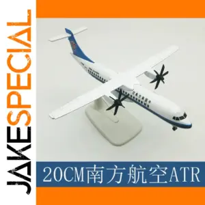 Southern Airlines ATR Model Collectible Replica