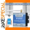 G202 GSM Remote Gate Opener