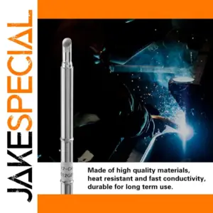 T12 Soldering Tips Set for FX-951 Rework Station